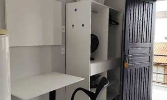 Imagem 6: KITNET aconchegante SÃO VICENTE