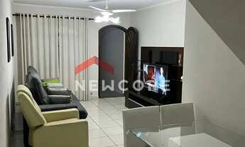 Imagem 3: Sobrado em Rua Nicanor de Vasconcelos - Jardim Brasília (Zona Norte) - São Paulo/SP