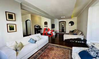 Imagem: Apartamento à venda, 274 m² por R$ 2.380.000,00