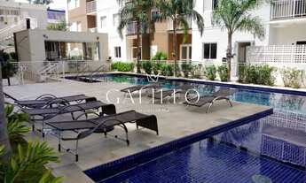 Imagem: APARTAMENTO A VENDA NO GO MARAVILLE - PARQUE