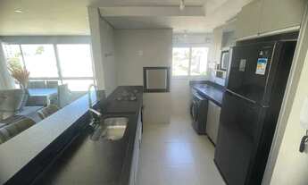 Imagem 7: Apartamento Mobiliado com 92 metros 3 quartos 2 vagas no bairro Passo da Areia - Porto Ale