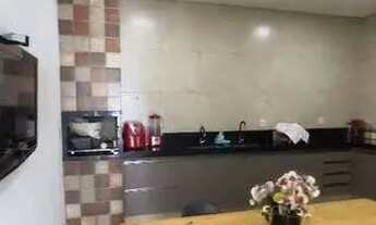 Imagem 3: Sobrado à Venda no Residencial Flórida Goiânia (GO