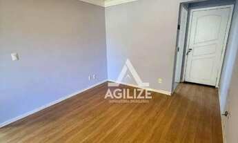 Imagem 6: Apartamento com 2 dormitórios à venda, 75 m² por R$ 380.000,00 - Glória - Macaé/RJ