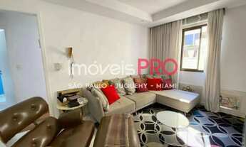 Imagem 5: Cobertura em Higienópolis para venda e locação - SP