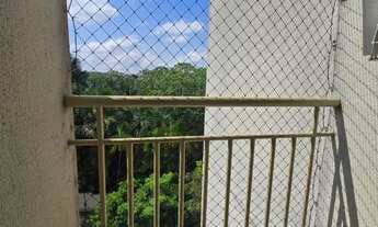 Imagem 6: Apartamento semi-mobiliado oportunidade única