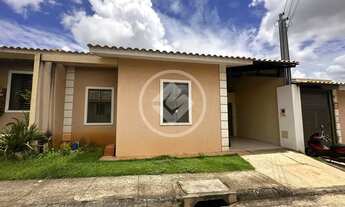 Imagem: VILLAGE CAMPINAS CASA TÉRREA codigo 126866