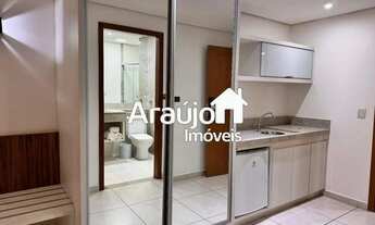 Imagem 5: FLAT MOBILIADO 201 SUL | Residencial Vivance | Investimento Pronto