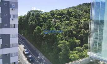 Imagem 6: Apartamento com 02 dormitórios semimobiliado em São José