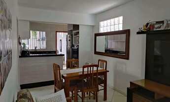 Imagem 7: Casa térrea para venda em Vila Brasileira, Mogi das Cruzes, SP. Imóvel com 3 quartos sendo