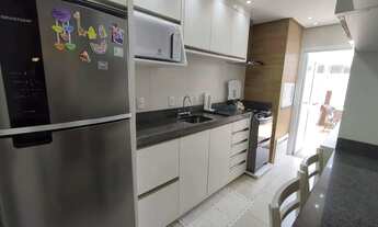 Imagem 2: Apartamento em rua Paul Harry's - Centro - Canela/RS