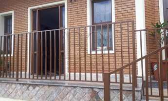 Imagem: Casas Padrão em Poços de Caldas