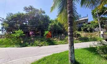 Imagem 7: Terreno à venda, 1235 m² por R$ 2.300.000,00 - Piratininga - Niterói/RJ