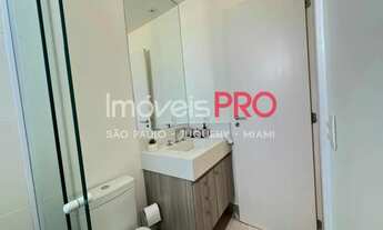 Imagem 6: Apartamento Praça da Árvrore - 200 mts do Metrô