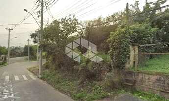 Imagem 6: Terreno 367,75m, de esquina. Bairro Sharlau São Leopoldo