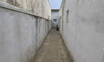 Imagem 4: Casa c/ 1 quarto, 1 banheiro, sala/cozinha e garagem