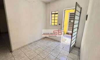 Imagem 5: Casa com 1 dormitório para alugar, 35 m² por R$ 951,00/mês - Vila Nova Cachoeirinha - São