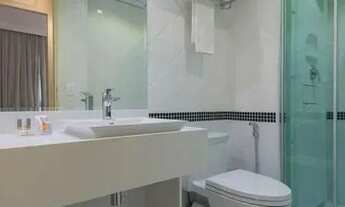 Imagem 11: Flat em Rua Pamplona - Jardim Paulista - São Paulo/SP