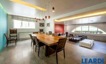 Imagem 3: APARTAMENTO - JARDIM AMÉRICA - SP