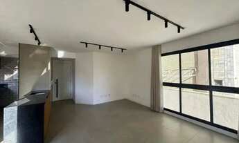 Imagem: Lindo apartamento de 2 quartos novinho em