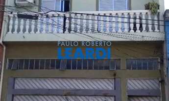 Imagem: SOBRADO - BANDEIRAS - SP