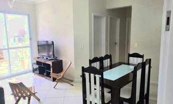 Imagem 3: VENDA APARTAMENTO EM CANSVIEIRAS -FLORIANOPOLIS