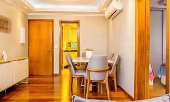 Imagem 6: EXCELENTE APARTAMENTO EM PETRÓPOLIS - Porto Alegre - RS