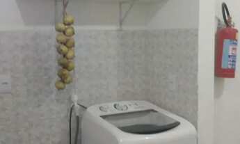 Imagem 2: Casa mobiliada com 3 quartos(1 suíte) em Piedade no 1 andar