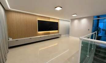 Imagem 6: Sobrado com 3 dormitórios, 205 m² - venda por R$ 1.350.000,00 no Jardim Bela Vista - Santo