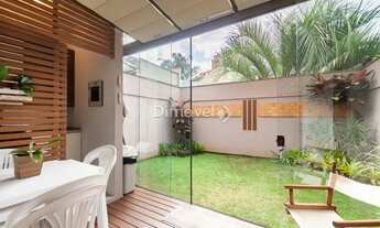 Imagem 2: VENDA, CASA EM CONDOMÍNIO no Bairro TRISTEZA, PORTO ALEGRE