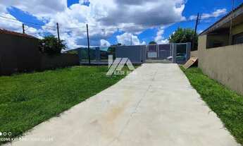 Imagem 5: Casa no bairro Santana, Guaqrapuava - PR