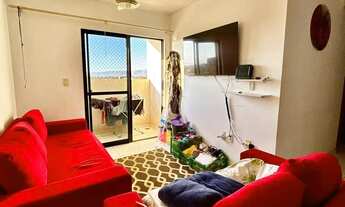 Imagem: APARTAMENTO A VENDA COM TRÊS QUARTOS SENDO