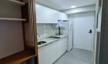 Imagem 6: Loft mobiliado no bairro Partenon