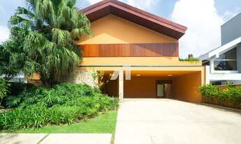 Imagem: Alphaville 01 - Alphaville 01