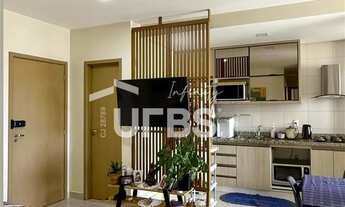 Imagem 7: Imóvel para venda com 73 metros quadrados com 3 quartos em Vila Rosa - Goiânia - GO