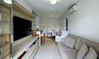 Imagem 3: Apartamento para Venda em Florianópolis, Córrego Grande, 2 dormitórios, 1 suíte, 2 banheir