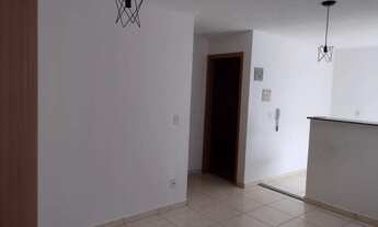 Imagem: Aluguel Apartamento Condomínio Barcelona