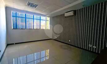 Imagem 2: Prédio comercial à venda ou para alugar em Butantã, São Paulo - SP