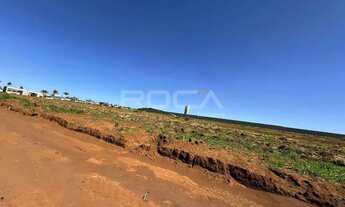 Imagem 2: Terreno à venda no Condomínio Villeneuve II em São Carlos