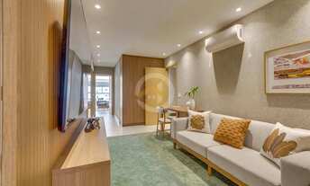 Imagem 5: Apartamento de 4 suítes ,varanda com piscina ,Setor Marista, Goiânia/GO