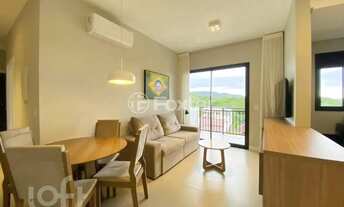 Imagem 4: Apartamento à venda Rua Leonel Pereira, Cachoeira do Bom Jesus - Florianópolis