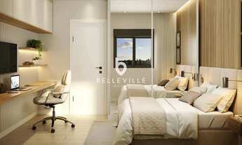 Imagem 4: Apartamento Novo à Venda no Portão Conforto, Praticidade e Excelente Localização!