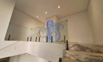 Imagem 7: Belíssima casa na Cidade Alpha com 4 suítes