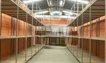 Imagem: Galpão em Mooca - São Paulo