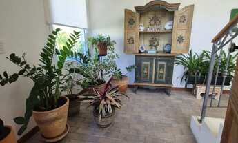 Imagem 7: Casa com 5 dormitórios à venda, 458 m² por R$ 4.500.000,00 - Lagoa da Conceição - Florianó