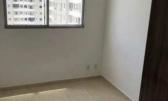 Imagem 6: Aluga se apartamento.6 andar com 2 quartos sendo 1 suíte cond eco ville araguaia , St negr