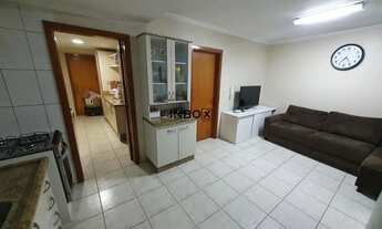 Imagem 2: APARTAMENTO DE 03 DORMITÓRIOS MOBILIADO NO JUVENTUDE DA ENOLOGIA EM BENTO GONÇALVES