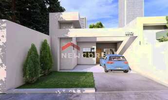 Imagem 4: Casa em Rua 9353 - Ecovalley Ecologic City - Sarandi/PR