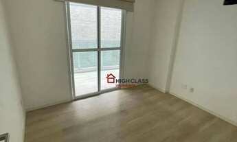 Imagem 4: Apartamento com 2 dormitórios para alugar, 73 m² por R$ 4.700,00/mês - Praia da Costa - Vi