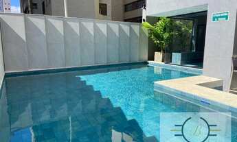 Imagem: Área privativa com 3 quartos no Bairro