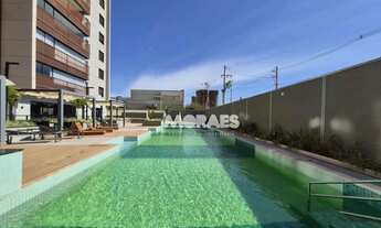 Imagem 2: Apartamento com 3 quartos à venda, 127 m² por R$ 1.700.000 - Residencial Mood - Próximo à